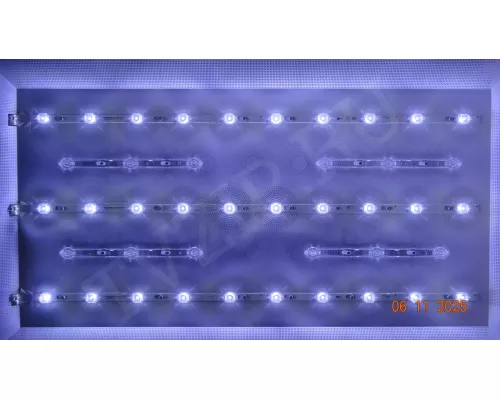 HRS-H535-0430000-0310-3030-12.5-N-V11 SAMSUNG UE43AU7140U