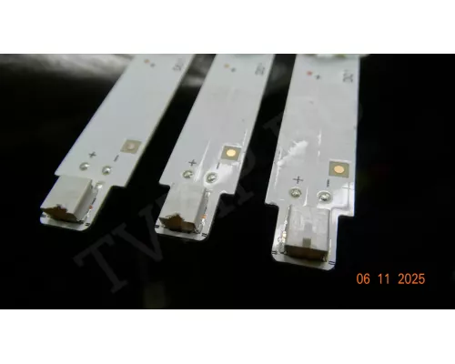 HRS-H535-0430000-0310-3030-12.5-N-V11 SAMSUNG UE43AU7140U