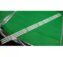 HRS-H535-0430000-0310-3030-12.5-N-V11 SAMSUNG UE43AU7140U