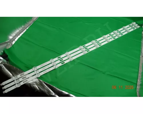 HRS-H535-0430000-0310-3030-12.5-N-V11 SAMSUNG UE43AU7140U