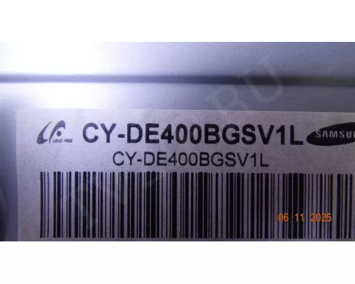 BN41-01795A BN94-05951K SAMSUNG UE40EH5007K
