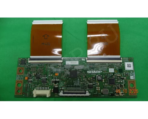 SHARP 5246TP SAMSUNG UE40EH5007K