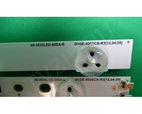 D1GE-400SCA-R3 D1GE-400SCB-R3 SAMSUNG UE40EH5007K