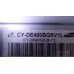D1GE-400SCA-R3 D1GE-400SCB-R3 SAMSUNG UE40EH5007K