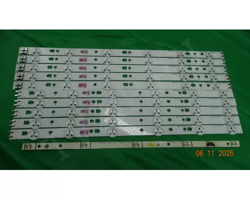 D1GE-400SCA-R3 D1GE-400SCB-R3 SAMSUNG UE40EH5007K