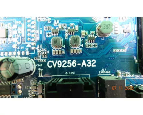 CV9256-A32 MANYA 32MH03WS