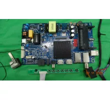 CV9256-A32 MANYA 32MH03WS