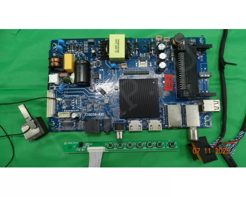 CV9256-A32 MANYA 32MH03WS