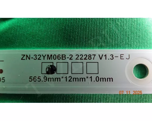 ZN-32YM06B-2 22287 V1.3-EJ MANYA 32MH03WS