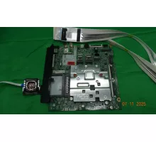 EAX69109605(1.0) EBU66531604 LG 55NANO866NA