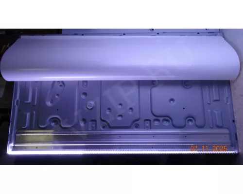 Корыто в сборе с LED подсветкой LG 55NANO866NA