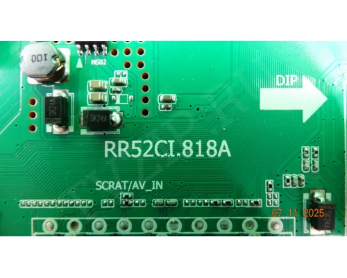 RR52CI.818A BBK 32LEM-1037/TS2C