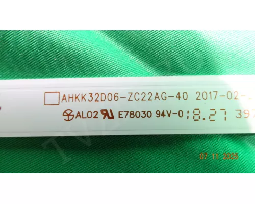 AHKK32D06-ZC22AG-40 BBK 32LEM-1037/TS2C