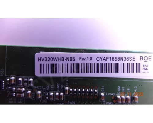 Динамики GP BBK 32LEM-1037/TS2C