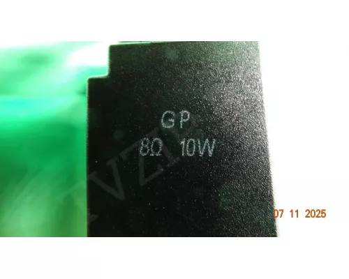 Динамики GP BBK 32LEM-1037/TS2C