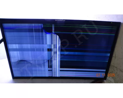 TP.VST59S.P89 FUSION FLTV-32L42B