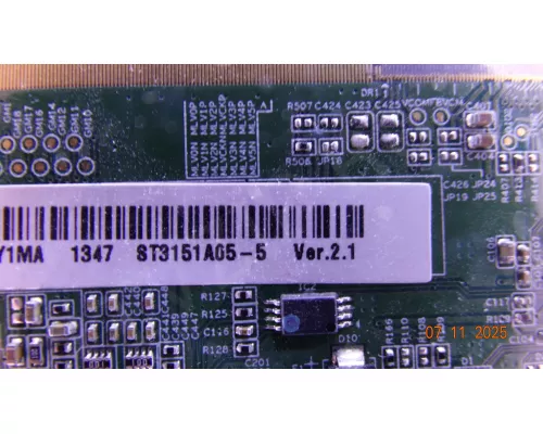 TP.VST59S.P89 FUSION FLTV-32L42B