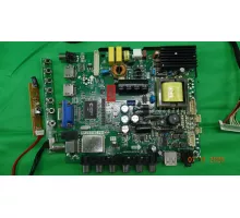 TP.VST59S.P89 FUSION FLTV-32L42B