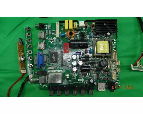 TP.VST59S.P89 FUSION FLTV-32L42B