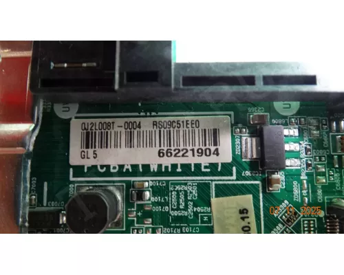 EAX68253605(1.1) EBU66221904 LG 43UM7090PLA