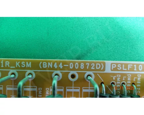 BN44-00872D SAMSUNG UE49M5500AU