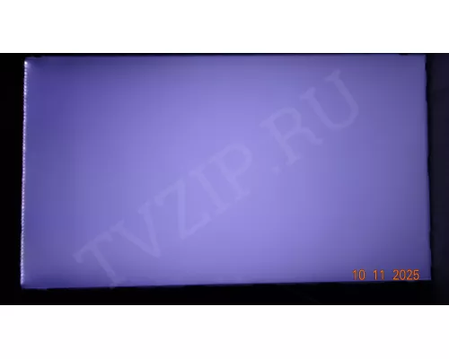 Корыто в сборе с LED подсветкой SAMSUNG UE49M5500AU