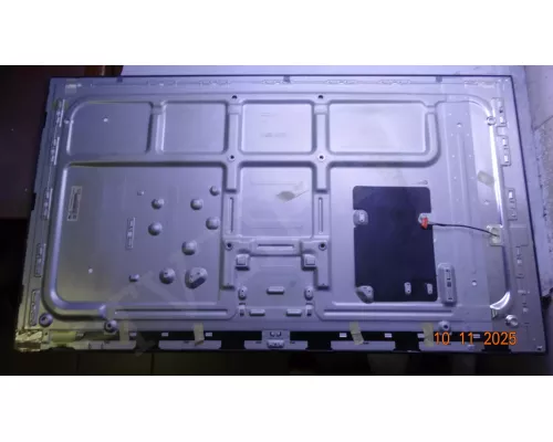 Корыто в сборе с LED подсветкой SAMSUNG UE49M5500AU