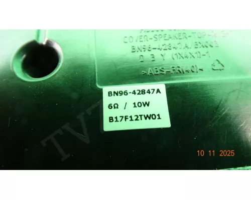 BN96-42847A SAMSUNG UE49M5500AU