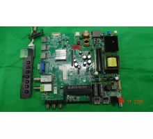 MSD3663-T8C1 PANASONIC TX-43FR250