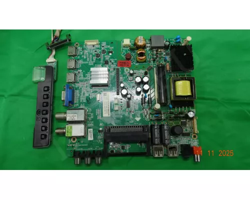 MSD3663-T8C1 PANASONIC TX-43FR250