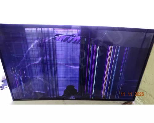 Динамики 7711-A6838A-12101011 PANASONIC TX-43FR250