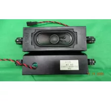 Динамики 7711-A6838A-12101011 PANASONIC TX-43FR250