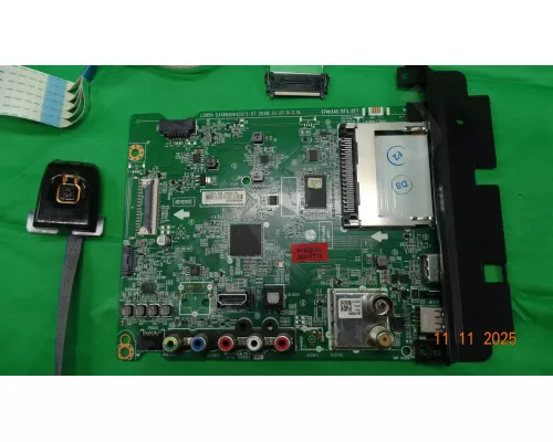 EAX68406103(1.0) EBU65895806 LG 43LM5500PLA