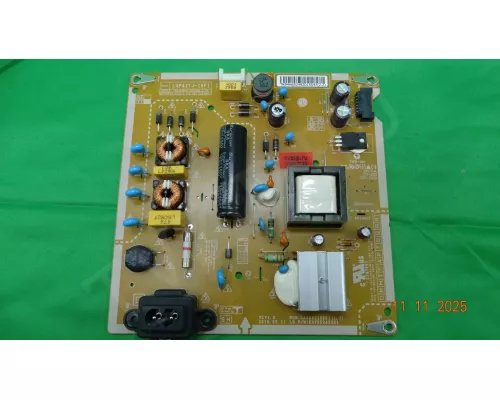 EAX68312601(1.7) LGP43TJ-19F1 LG 43LM5500PLA