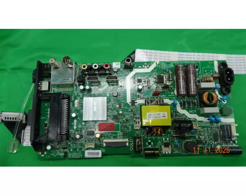 5844-A3M35G-0P00 VER00.03 SKYWORTH 43E2A