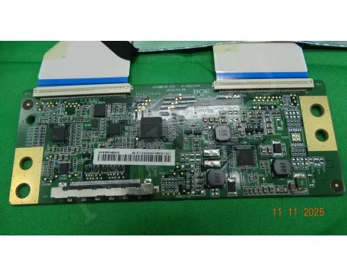 47-6021249 SKYWORTH 43E2A