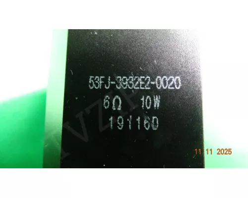 Динамики 53FJ-3932E2-0020 SKYWORTH 43E2A