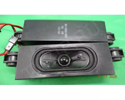 Динамики 53FJ-3932E2-0020 SKYWORTH 43E2A