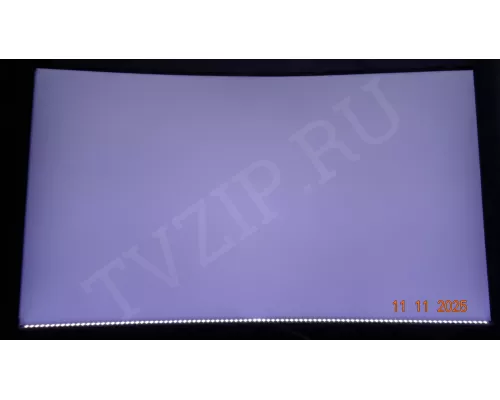 Корыто в сборе с LED подсветкой SAMSUNG UE43KU6500U