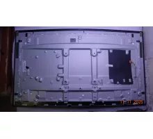 Корыто в сборе с LED подсветкой SAMSUNG UE43KU6500U