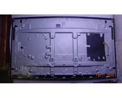 Корыто в сборе с LED подсветкой SAMSUNG UE43KU6500U