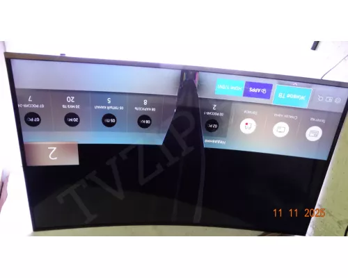 T430QVR01.0 43T09-S0M 43T09-S0L SAMSUNG UE43KU6500U