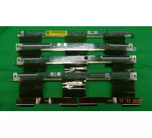 T430QVR01.0 43T09-S0M 43T09-S0L SAMSUNG UE43KU6500U