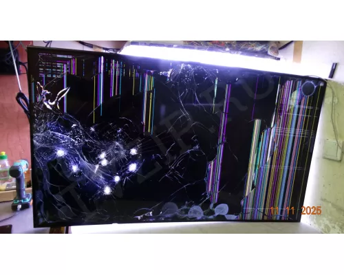 BN41-02756C BN94-15733H SAMSUNG QE50Q60TAU