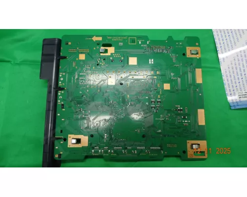 BN41-02756C BN94-15733H SAMSUNG QE50Q60TAU