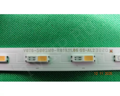 V0T6-500SM0-R0 SAMSUNG QE50Q60TAU
