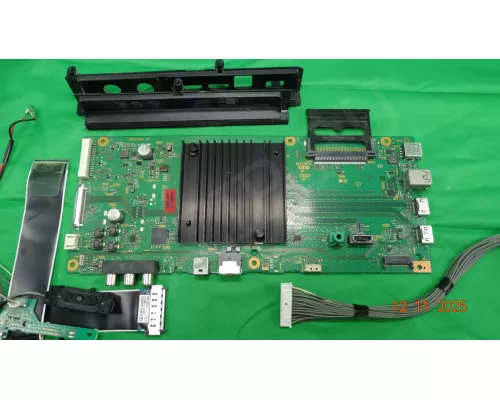 1-983-119-21 (173703221) SONY KD-43XF7005