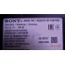 1-983-238-11 SONY KD-43XF7005