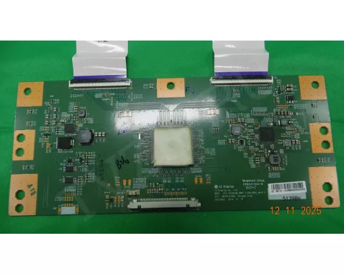 6870C-0726A SONY KD-43XF7005