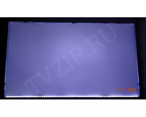 Корыто в сборе с LED подсветкой SONY KD-43XF7005